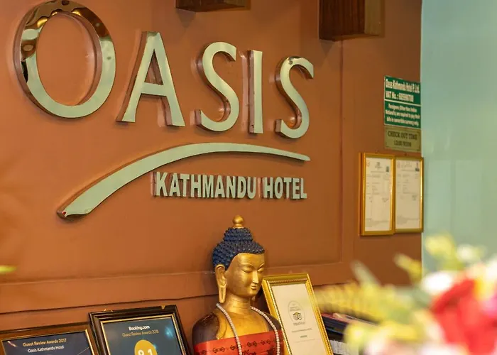 Oasis 3*