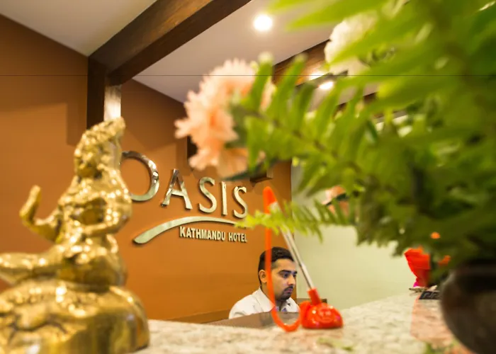 Oasis 3*