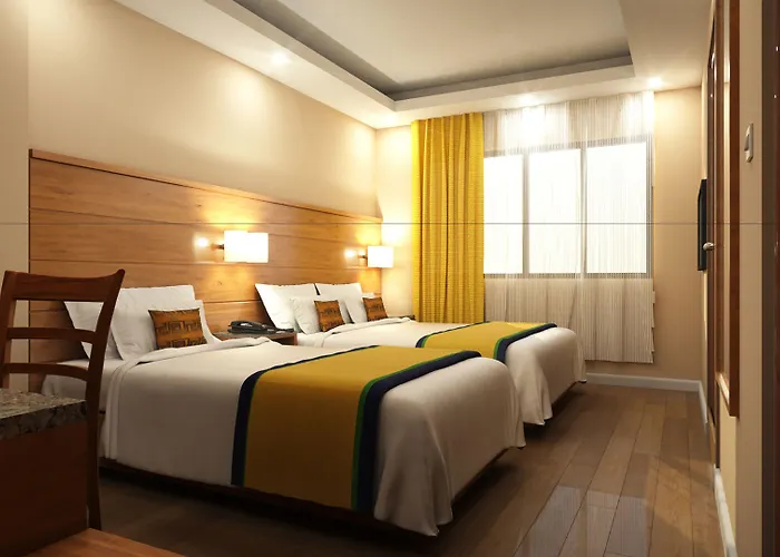 Oasis 3*