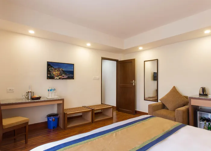 Oasis 3* Kathmandu