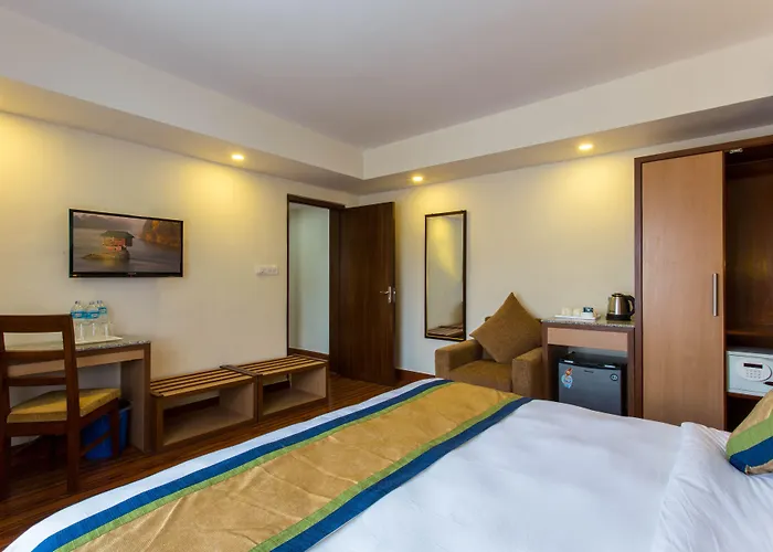 Hotel Oasis