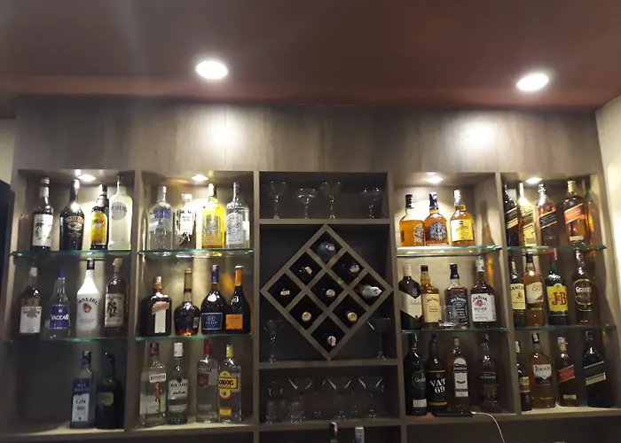Oasis Hotel 3*