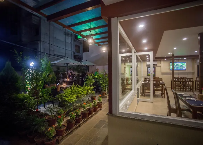 Oasis 3*