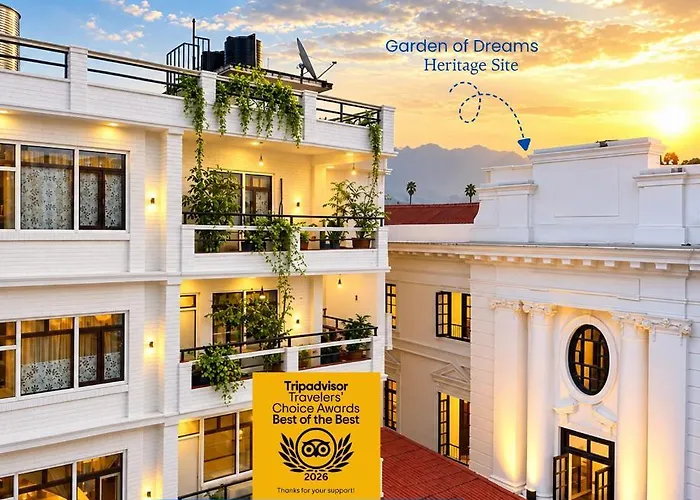 Hotel Oasis 3*