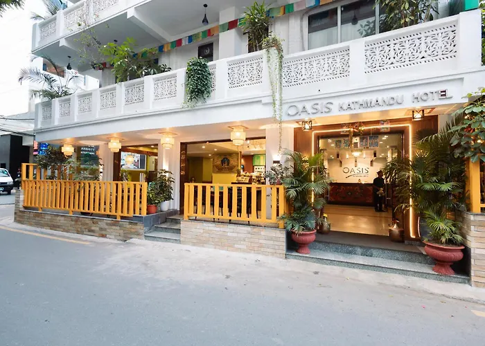 Oasis 3*