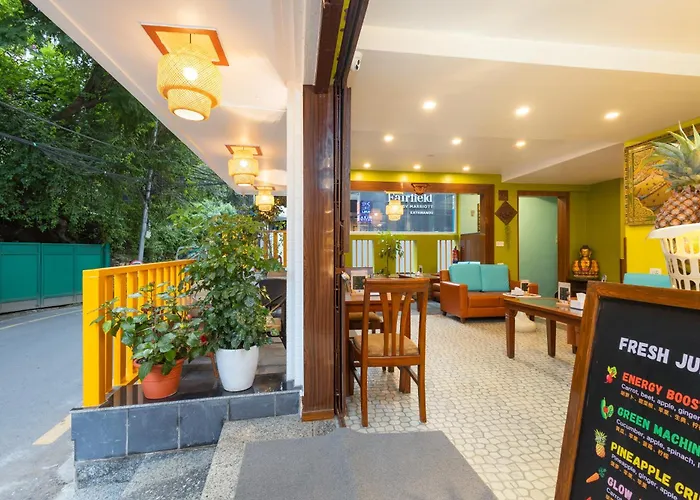 Hotel Oasis